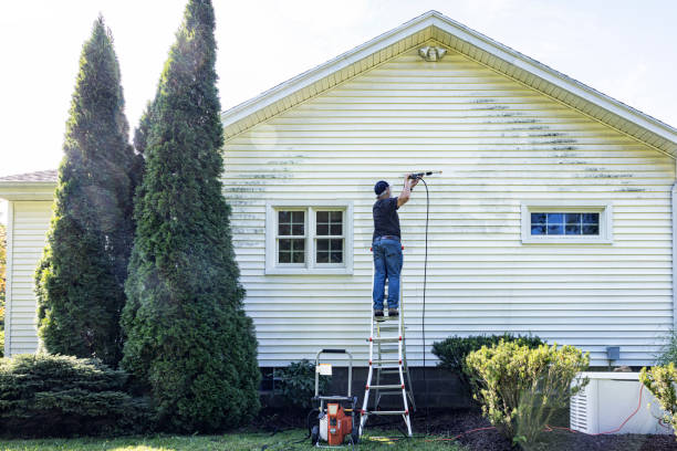 Professional Pressure Washing Services in Riviera Beach, MD